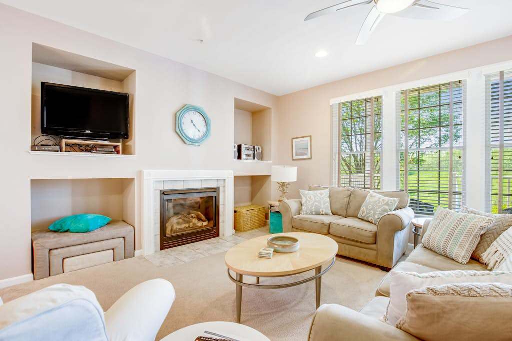Bear Trap Dunes golf condo with indoor pool 2 outdoor pools & beach shuttle