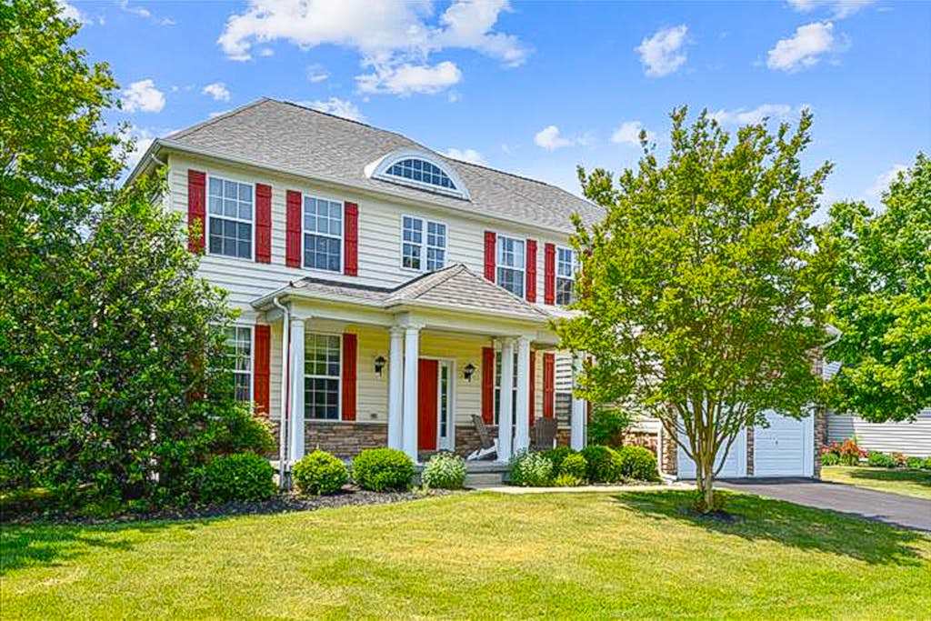 Wedgefield House in Ocean View with Private Washer & Dryer Free WiFi Shared Pool