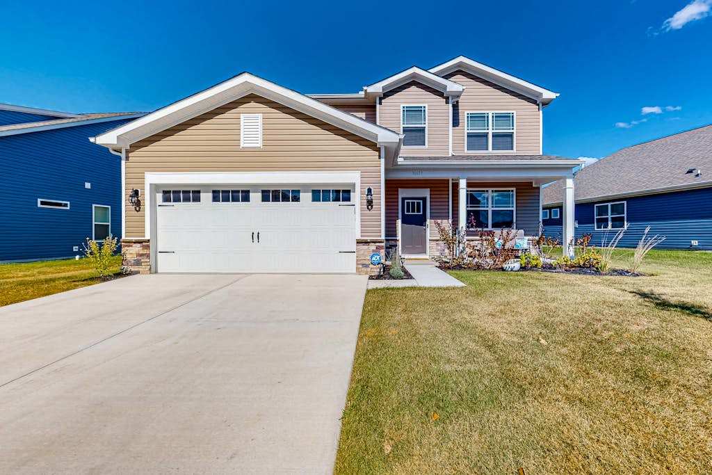 Elegant home in Millville by the Sea with 2 pools gym dock & washer & dryer