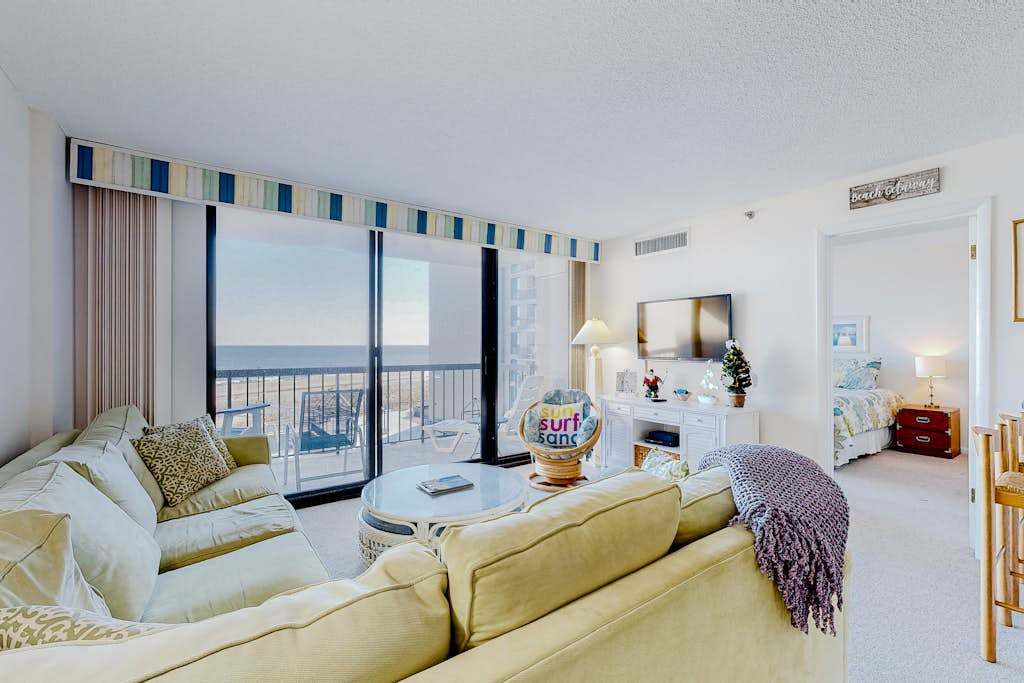 Entire condo in Bethany Beach Delaware