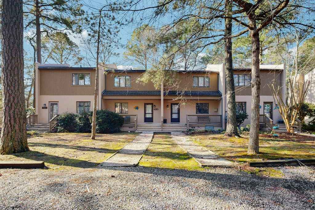 Villas of Bethany West 792B Salt Pond Circle Lovely condo with pool & tennis