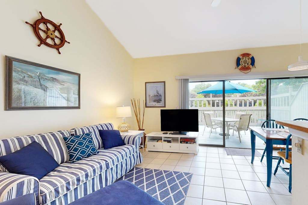 Sea Colony 39469 Woodland View unit 5303 Condo in Bethany Beach