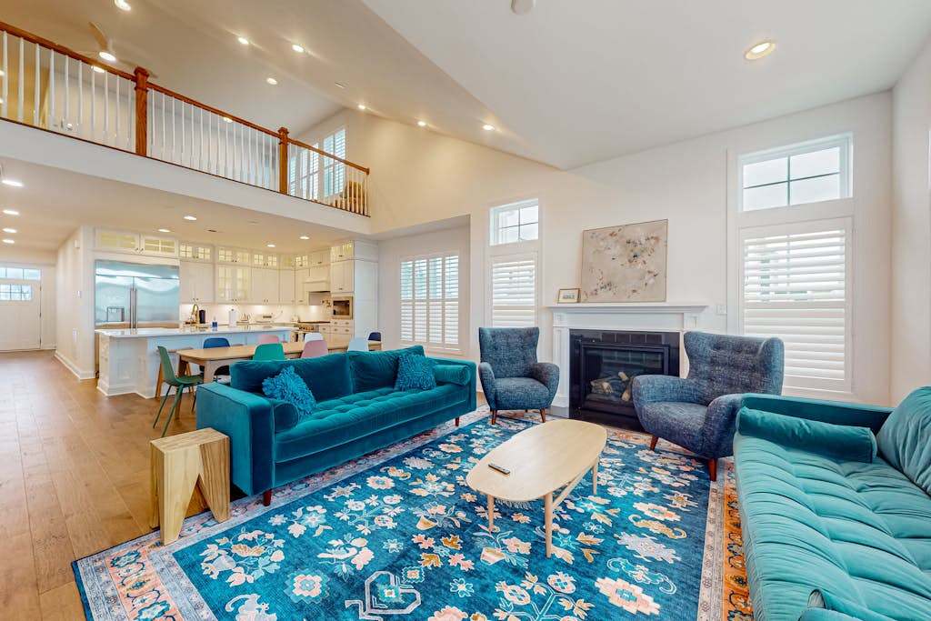 Bethany Beach Marlin Chase Ultra Luxe with pool EV charging pickleball & more