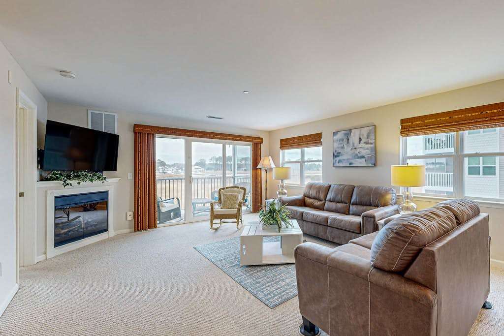 Bethany Bay Condo with Pool Tennis Court & on site golf