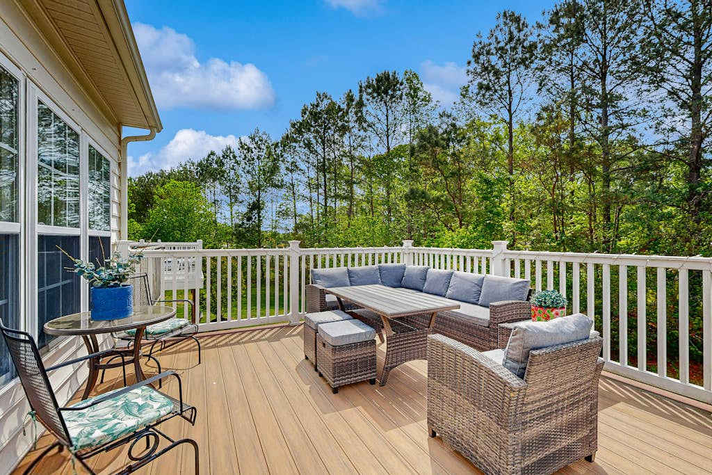 Townhomes of Providence spacious townhouse with shared pool patio & grill