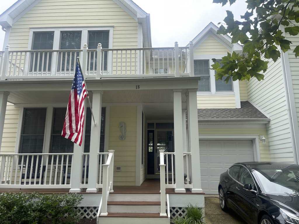 Bear Trap Dunes townhouse with shared pool tennis fitness center on site golf