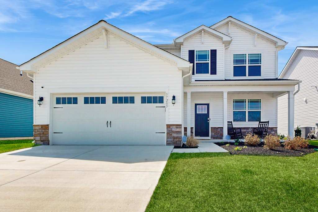Millville by the Sea home with clubhouse pools & wellness center access