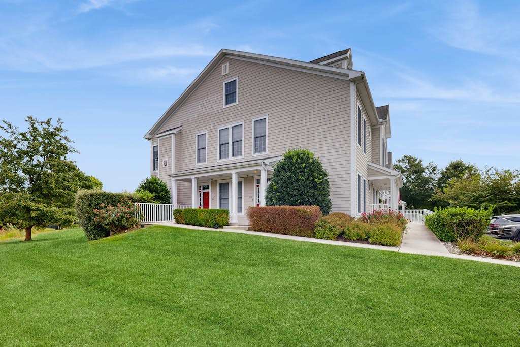 Bear Trap Dunes dog friendly condo with pools hot tub WiFi central A & C