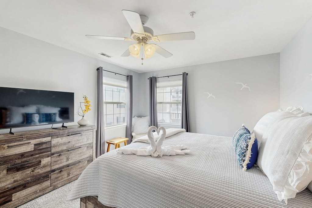 The Palms 36525 Palm Dr Unit unit 5201