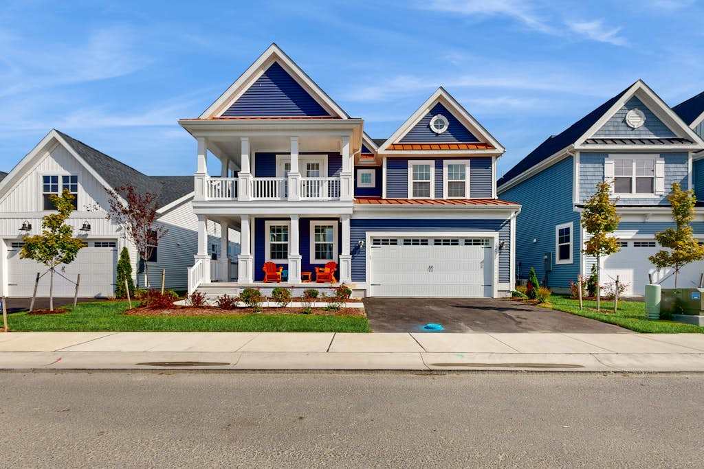 Marlin Chase house near beaches