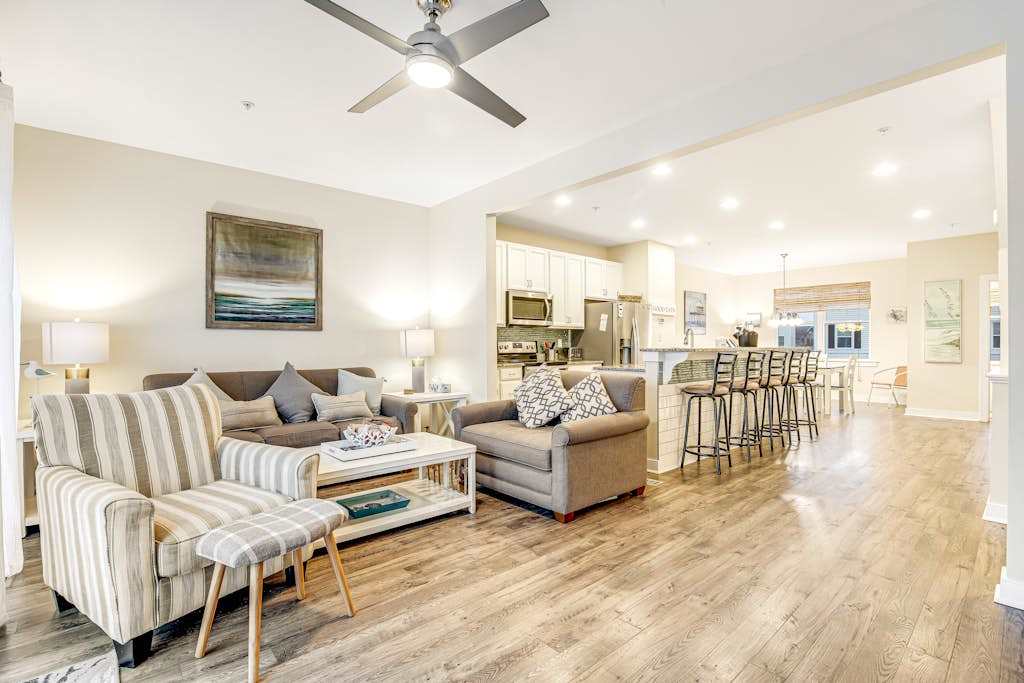 Seaside Village - Bowline 13002-4