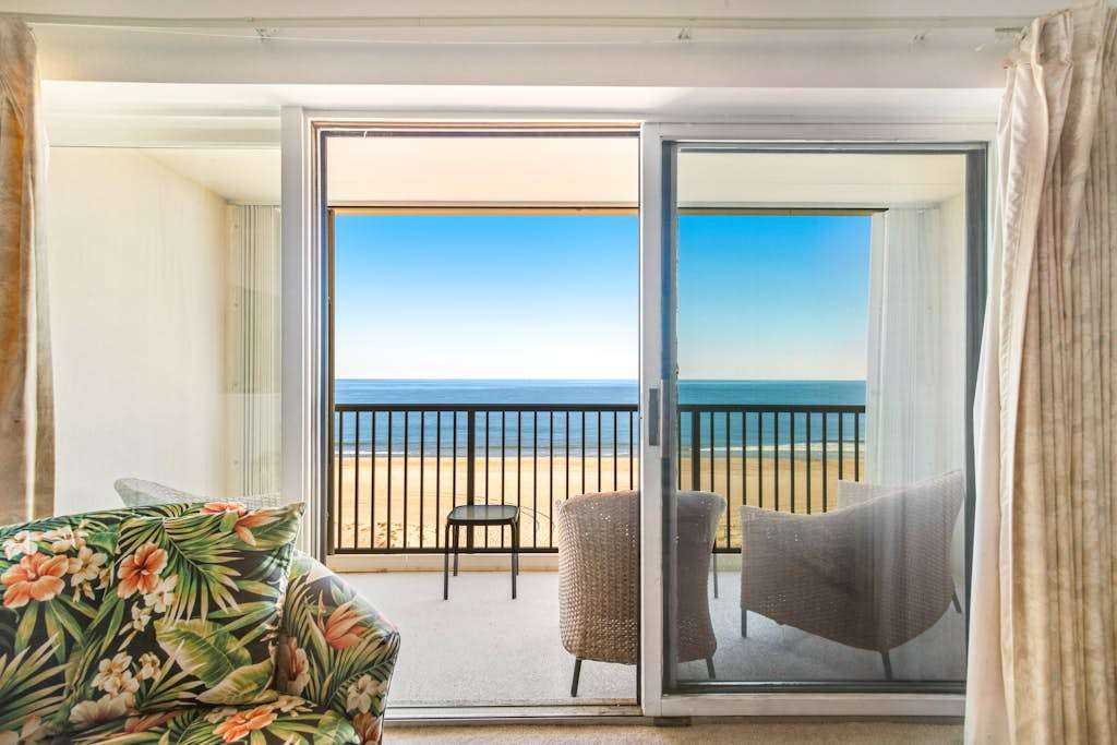 Sandpiper Dunes 607