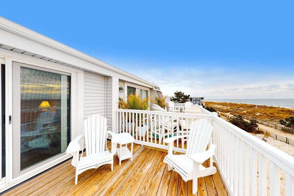 Beachwalk 6