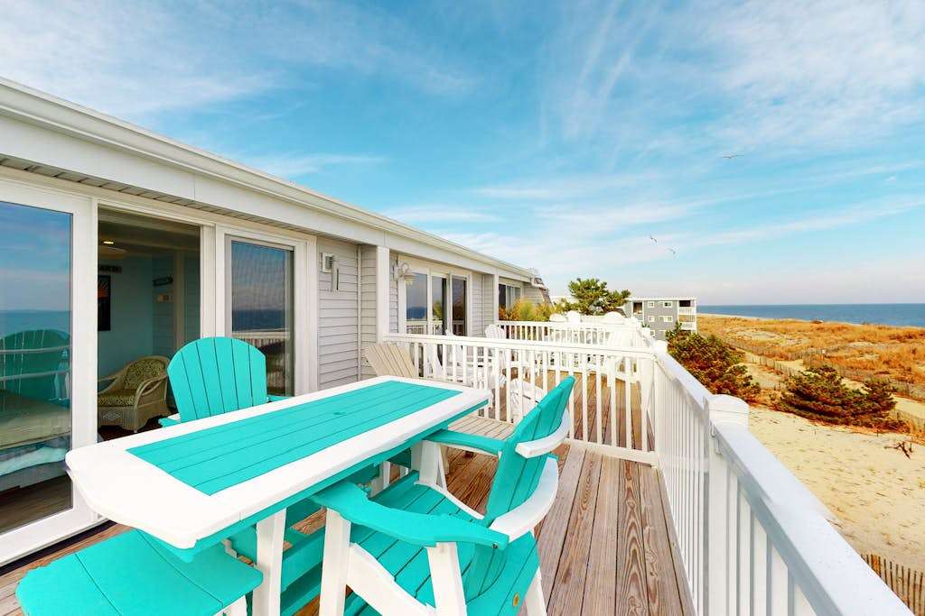 Beachwalk 7