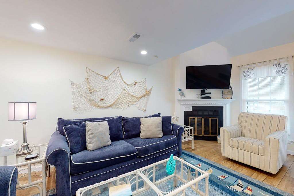 Marlin Cove 405