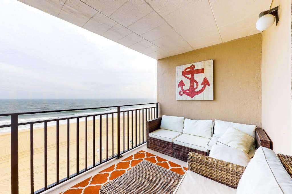 Ocean Hideaway 511