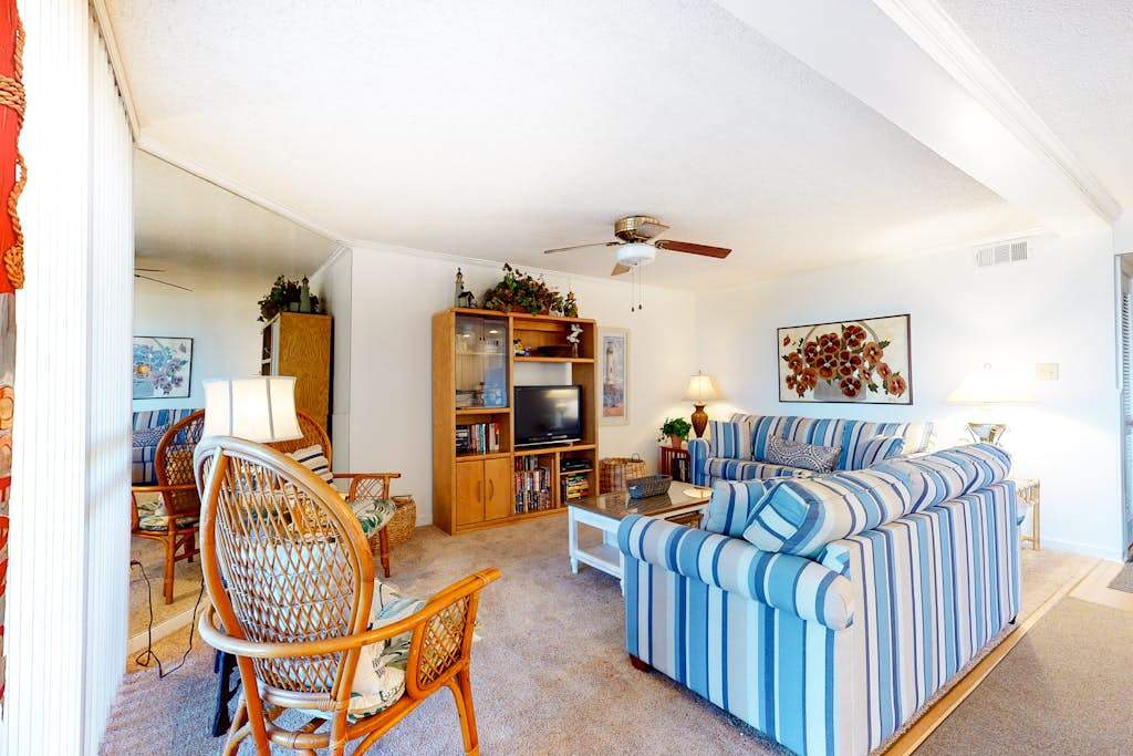 Our Place At The Beach 106C