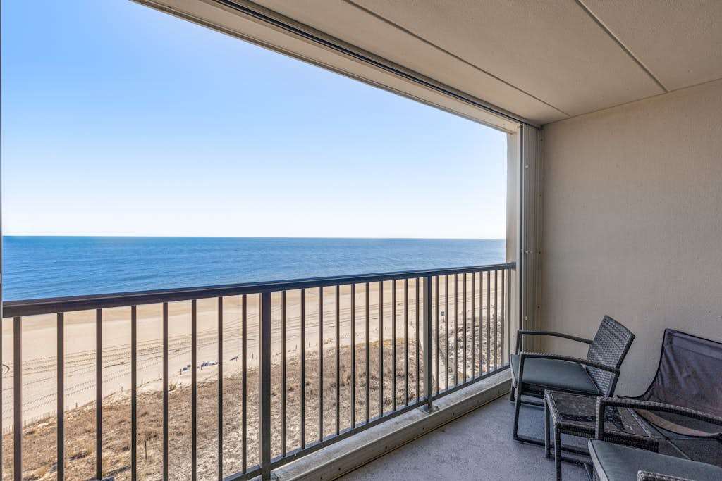 Sandpiper Dunes 705