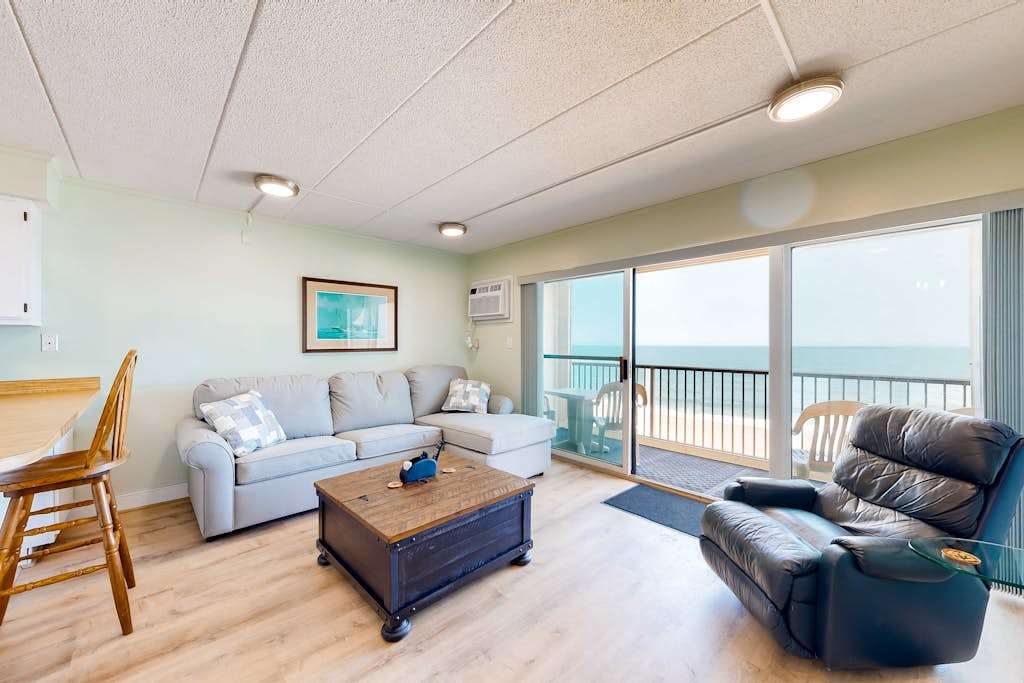 Sandpiper Dunes 808