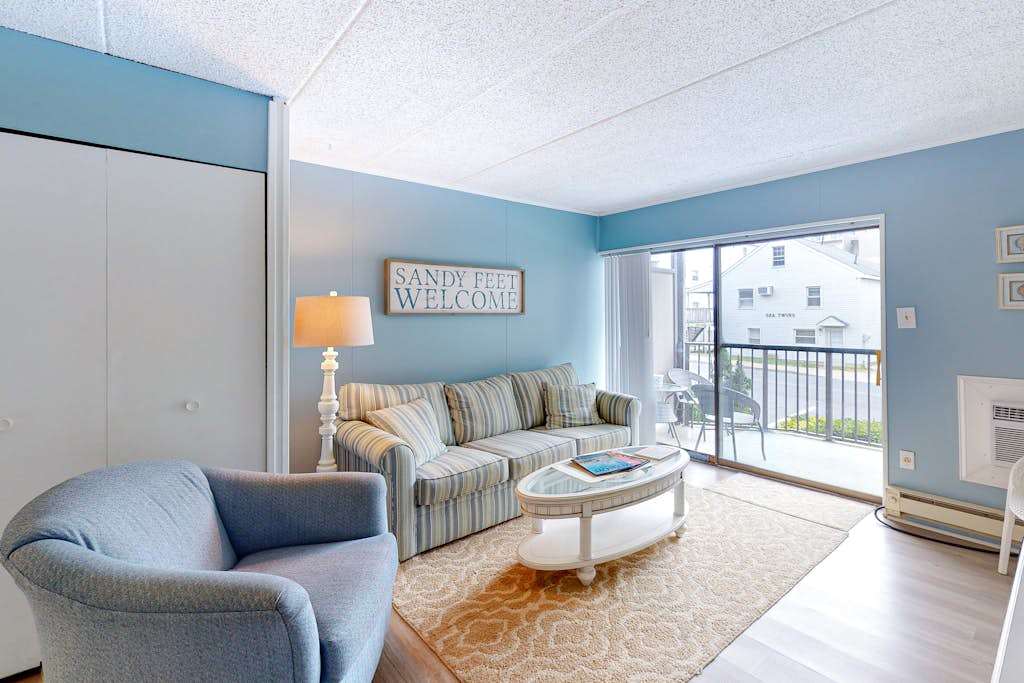 Sea Place 108