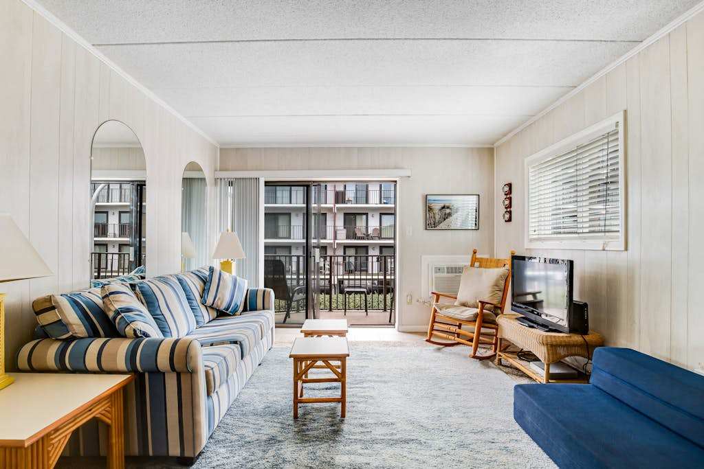 Sea Place 214