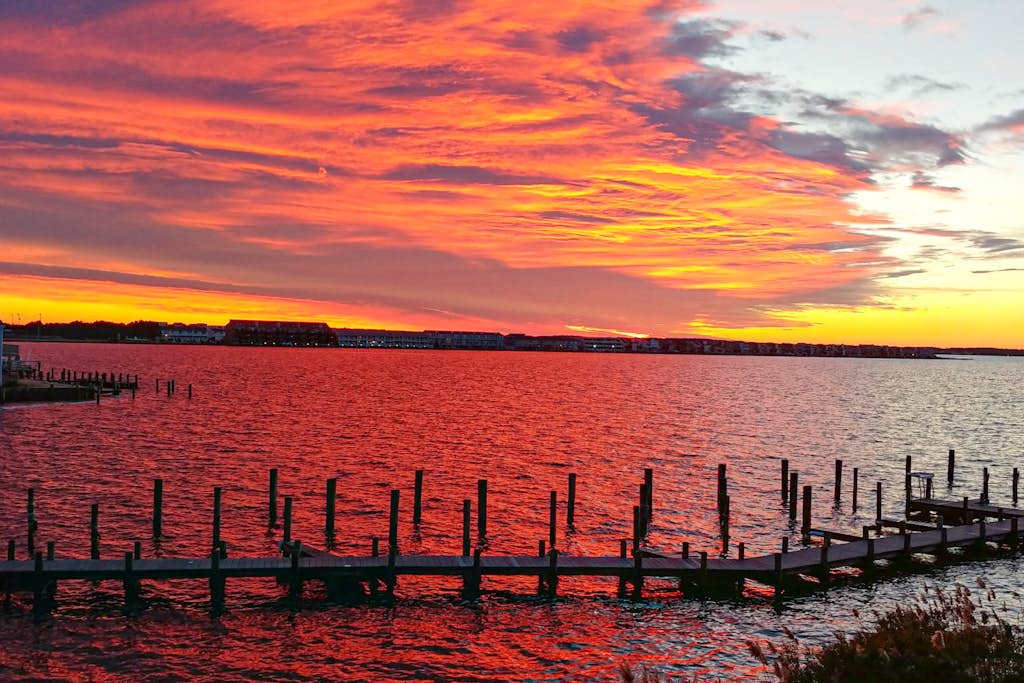 Thunder Island 103B