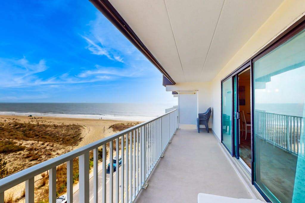 Ocean Place 519
