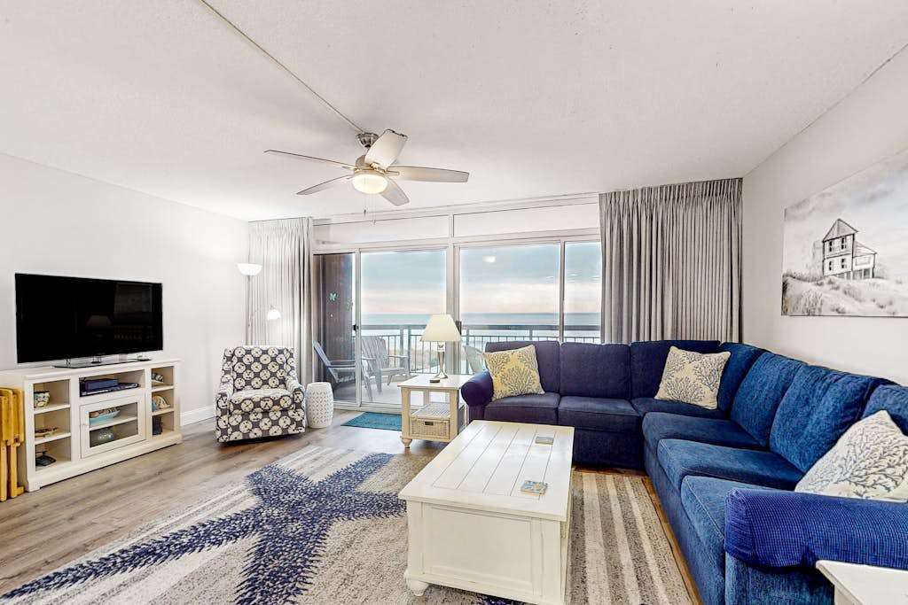 Fountainhead Towers 506