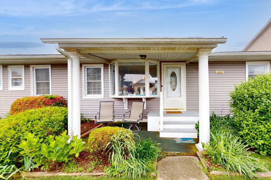 Charming, family-friendly house close to Ocean City attractions & beaches