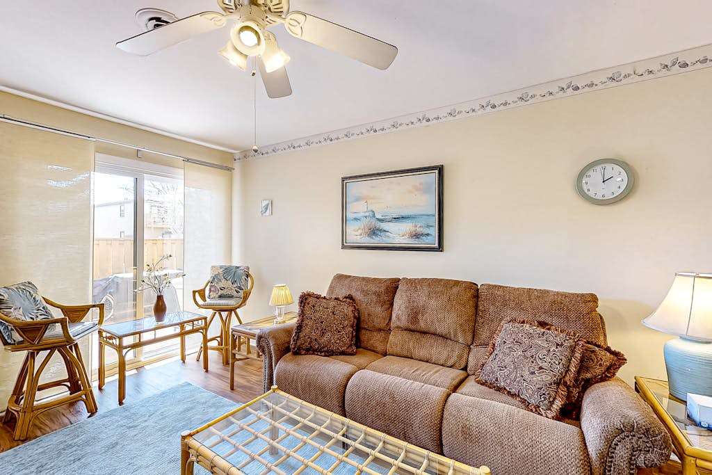 Club Ocean Villa II 184