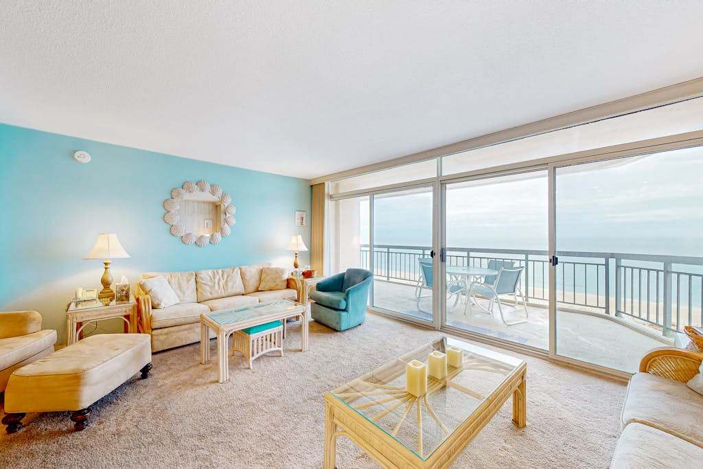 Fountainhead Towers 1001
