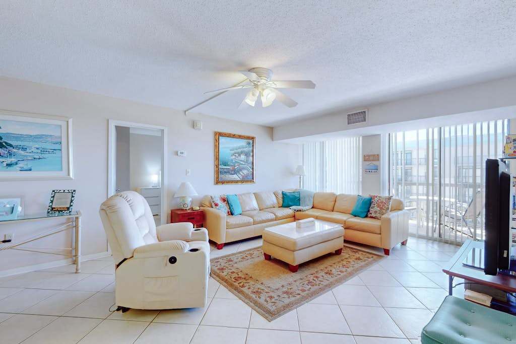 Braemar Towers 902