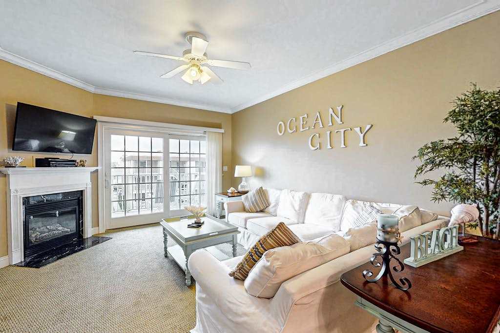 Laguna Vista 205