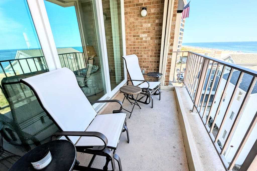 Surfside 84 Unit 18