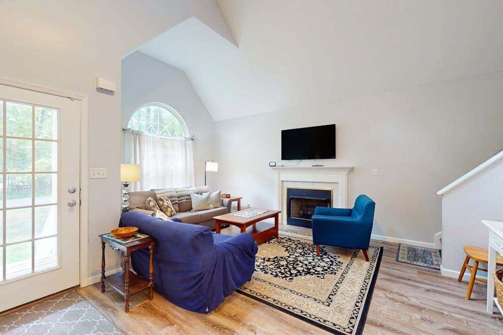 37 Moonraker Road