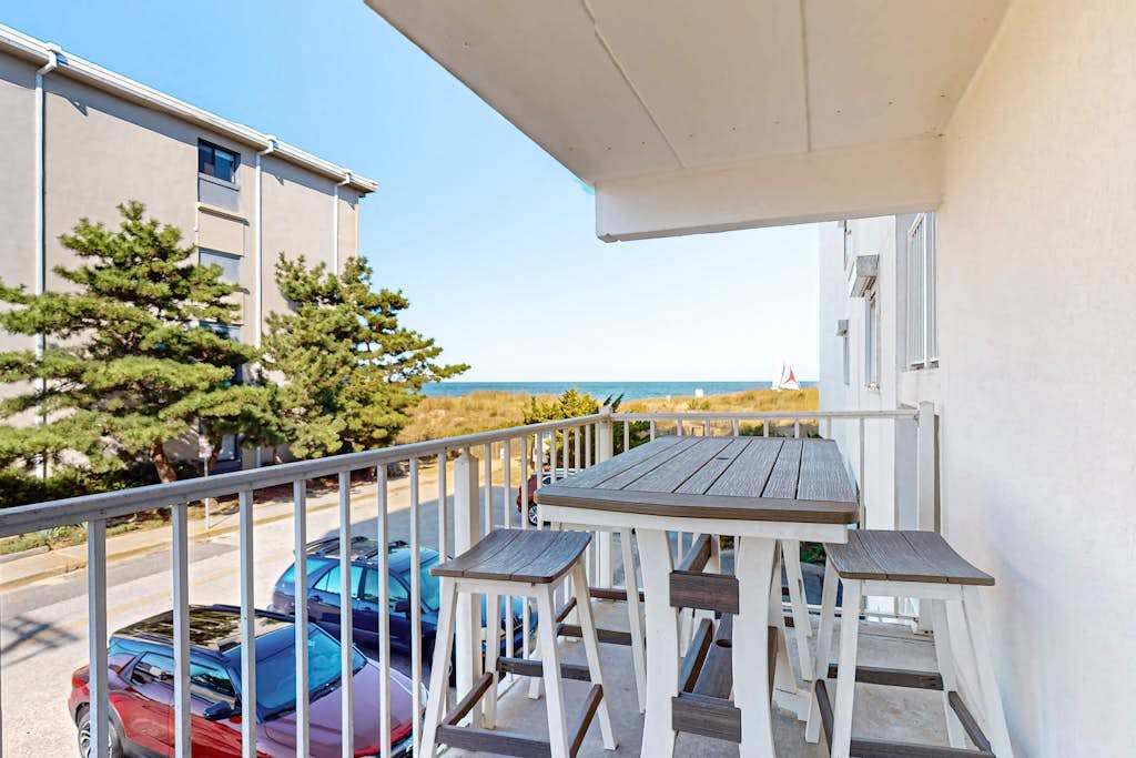 Ocean One 106