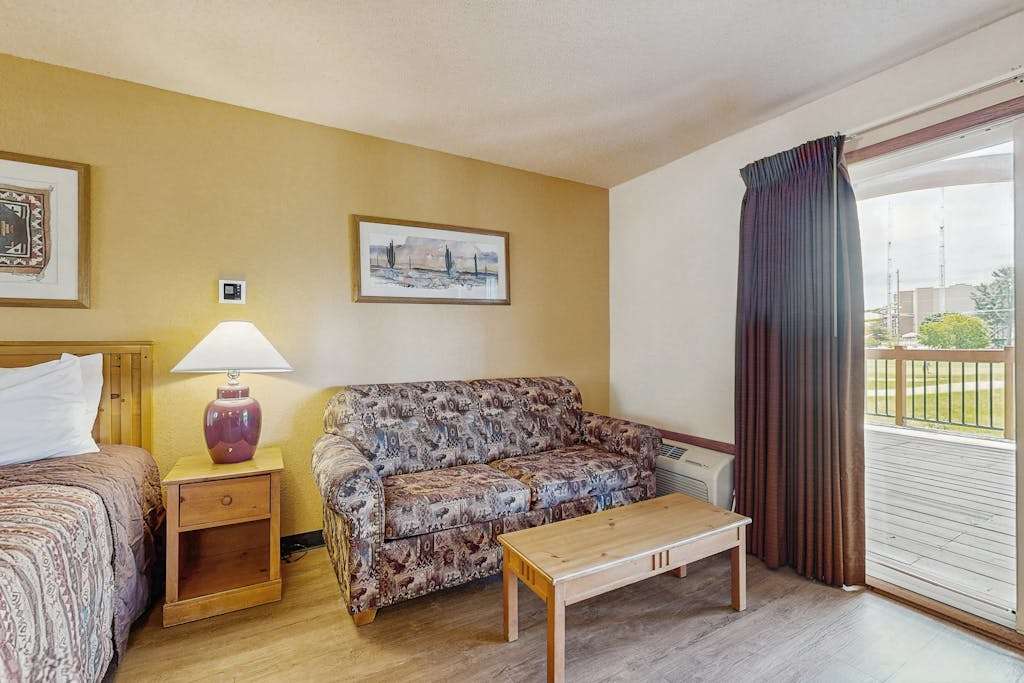 Resort-Style Villa Perfect for Dells Trips