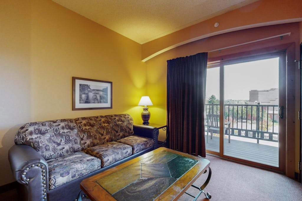 Wisconsin Dells Escape | Adventure Perks Included