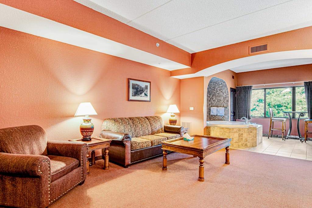 Family Getaway at Chula Vista Discount Perks