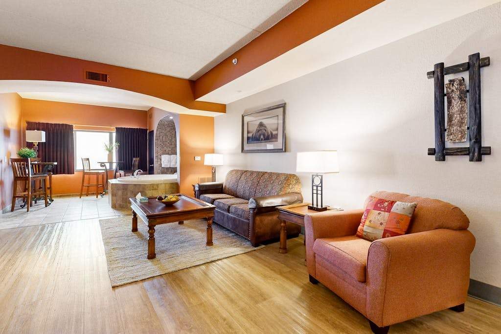 Dells Resort Retreat w/ Adventure Included