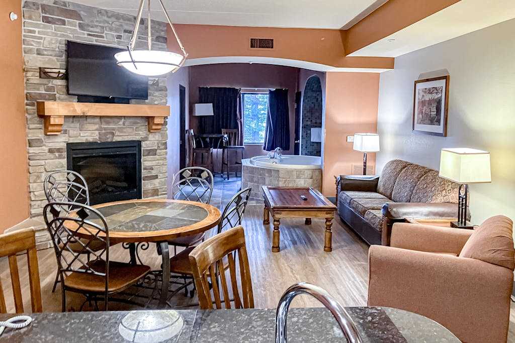 Resort Stay with Discounted Adventure Perks + River Views