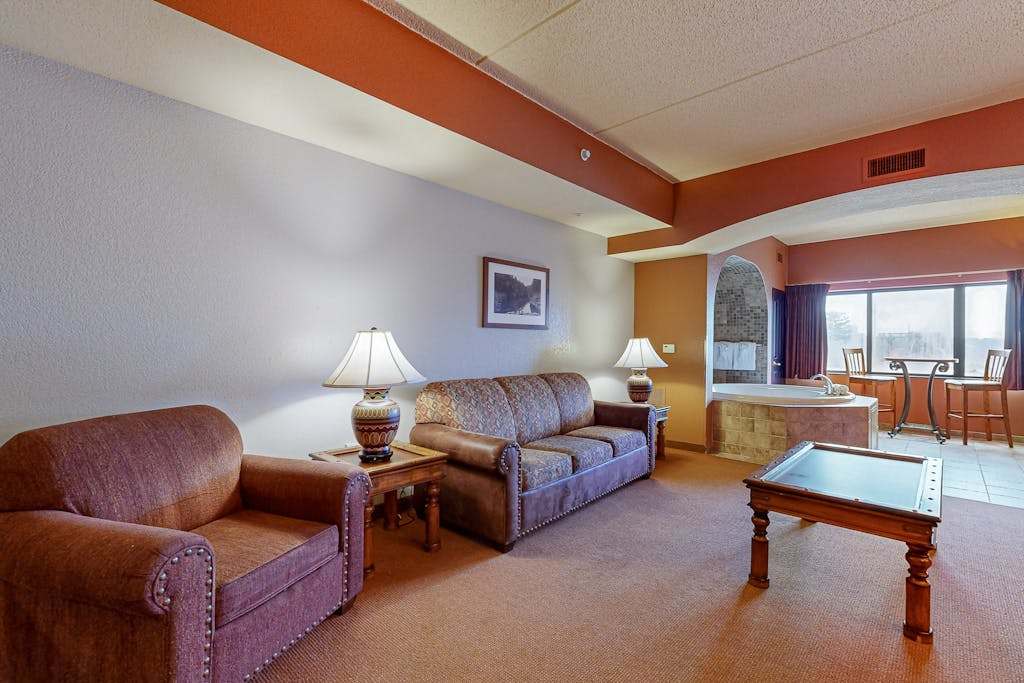 Relax & Explore | Adventure-Included Dells Condo