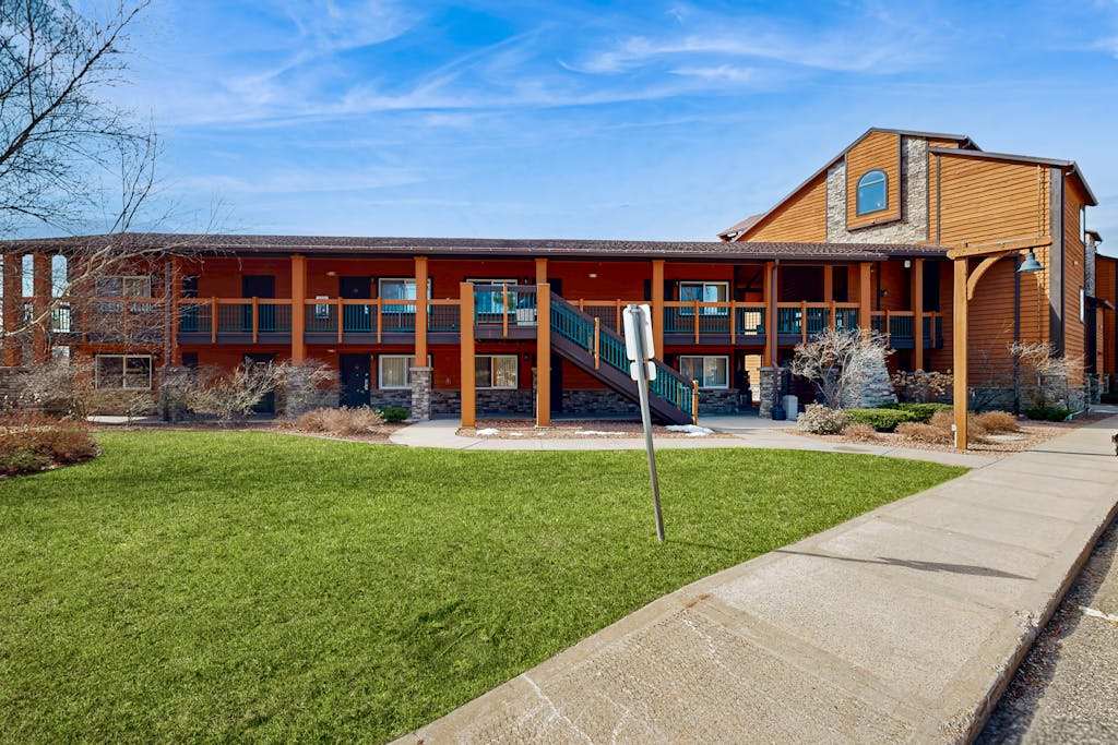 Cozy Resort Condo Perfect for Dells Getaways