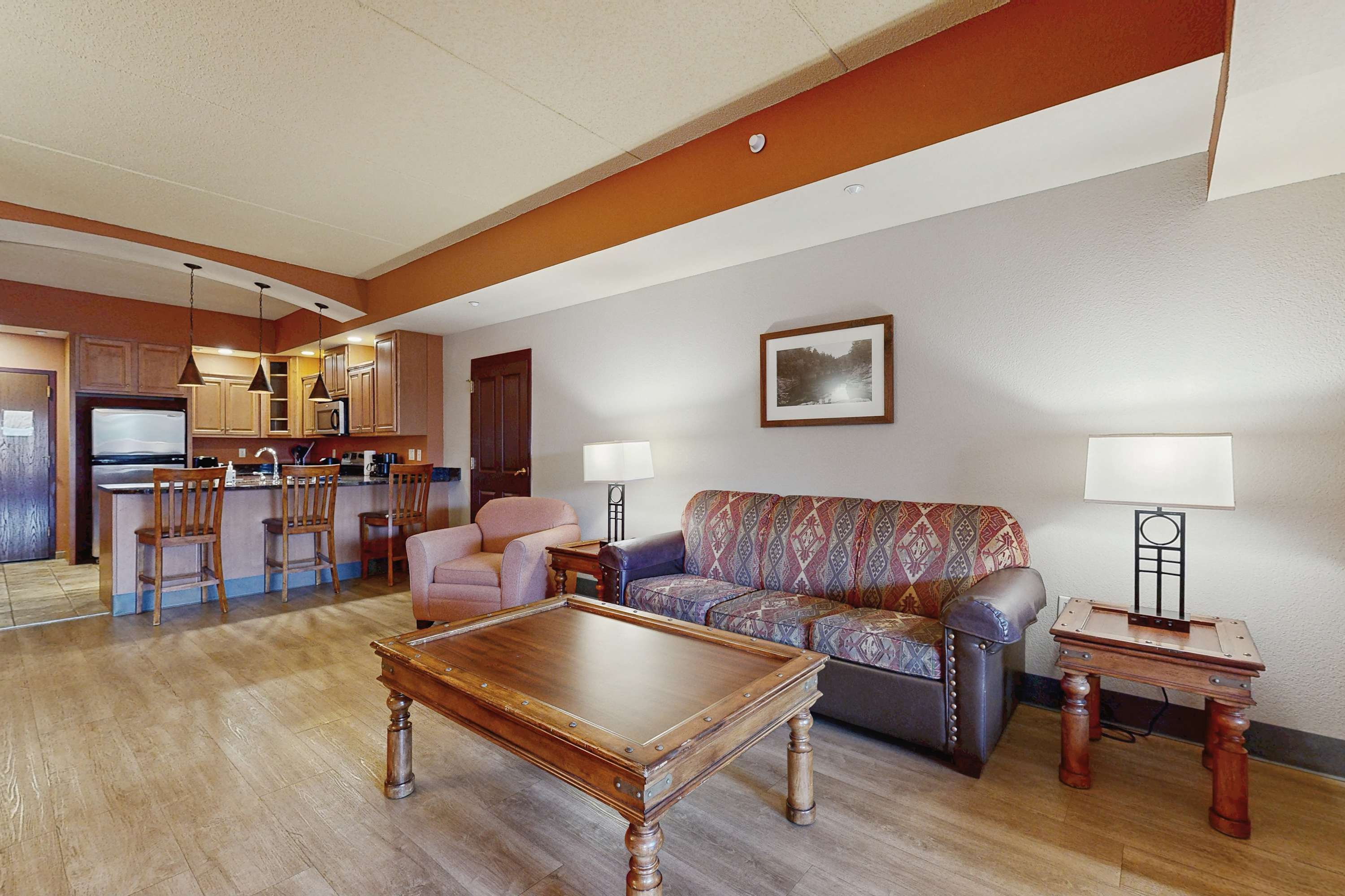 Chula Vista Escape w/ Discount Adventure Perk