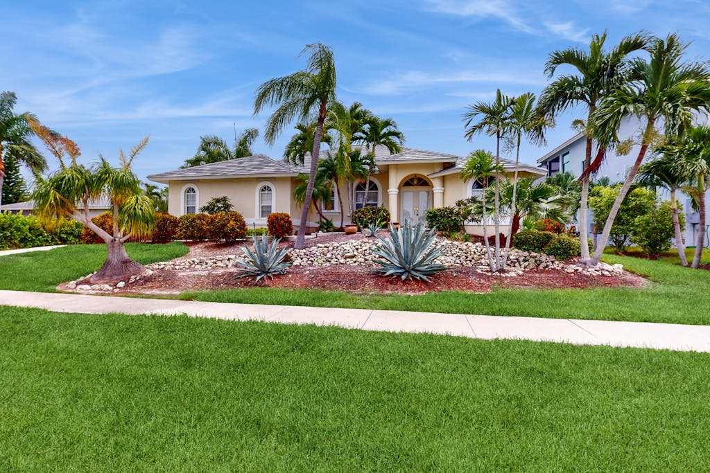 Waterfront Retreat withPrivate Pool Half a Mile from the Beach & Dog Friendly