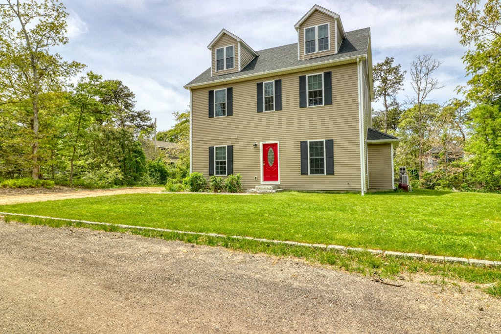 New Construction with Patio & Yard - Downtown & Beaches