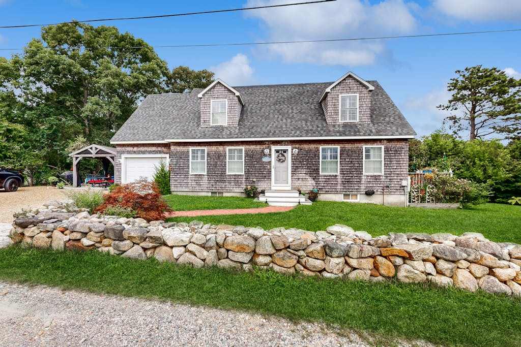 Spacious home in central location with beautiful patio, pool table, washer & dryer, & AC