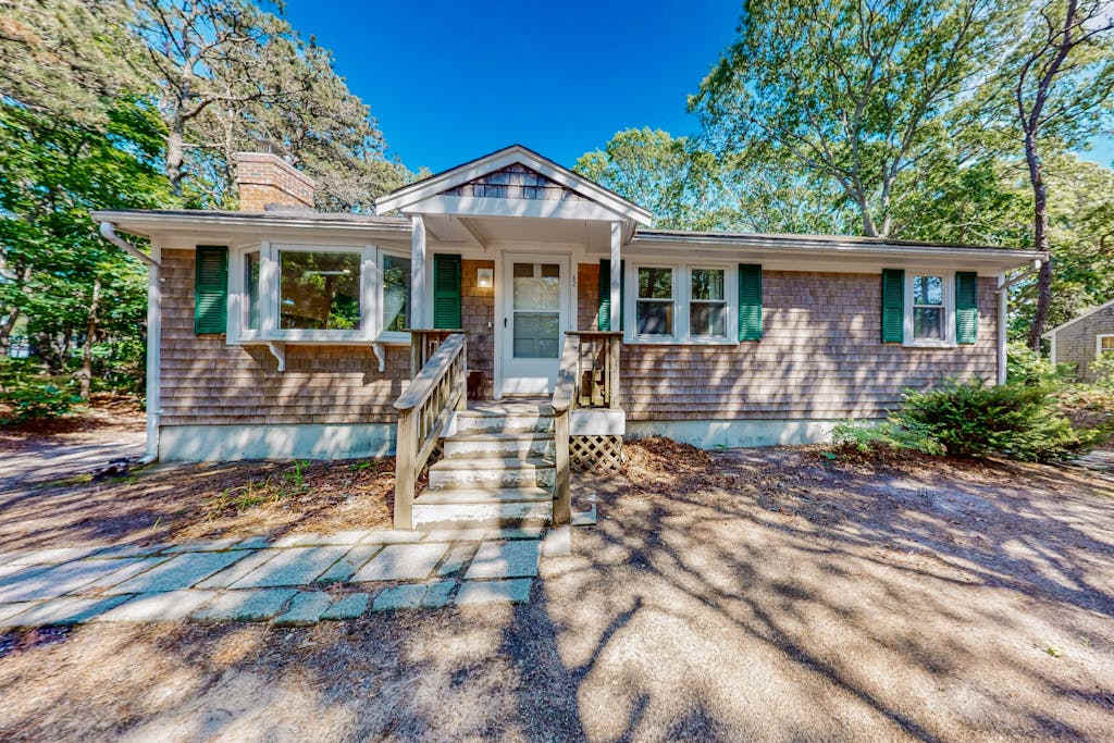 Thayer Thicket - Newly renovated house in South Dennis with great location