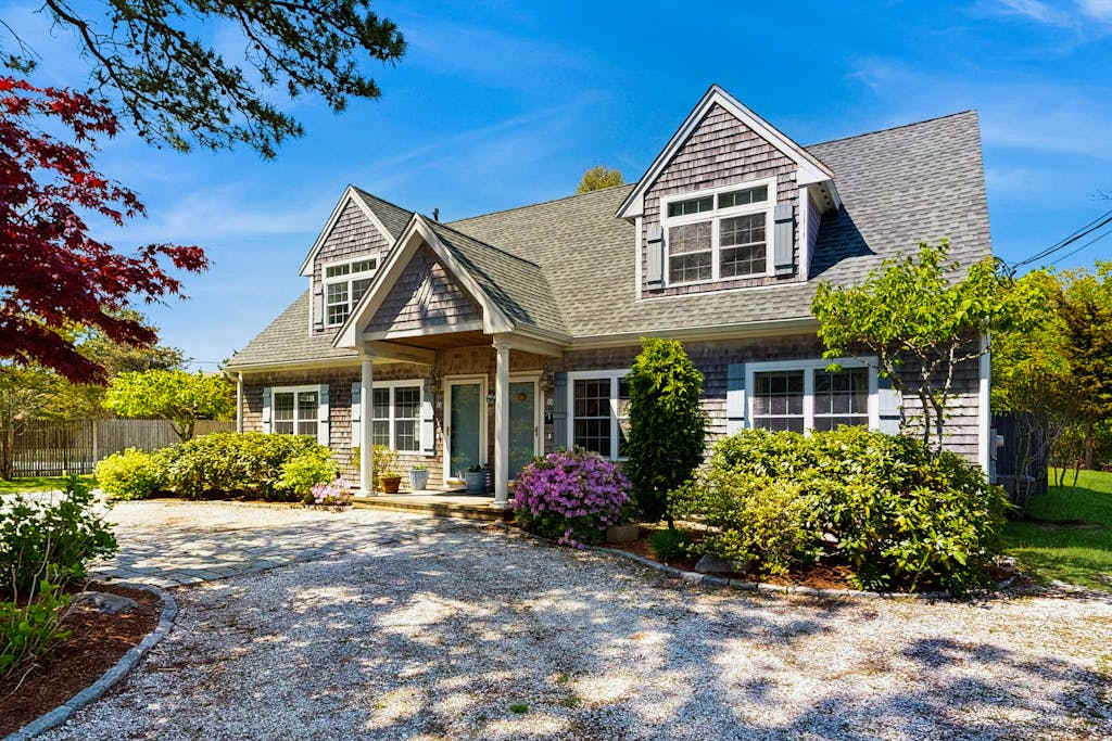 Dog friendly cape cottage -  near beach, town & attractions