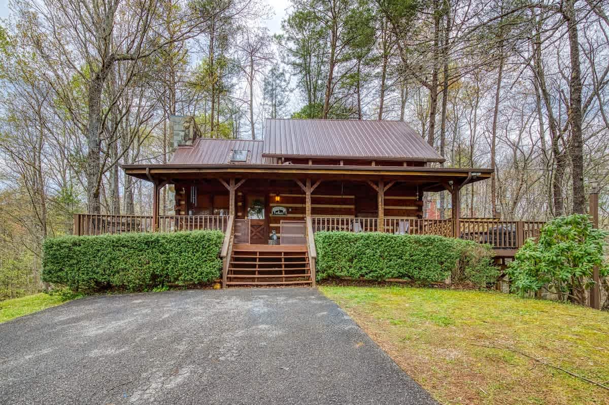 Welcome to Lacey's Place by Beyond Expectations! 